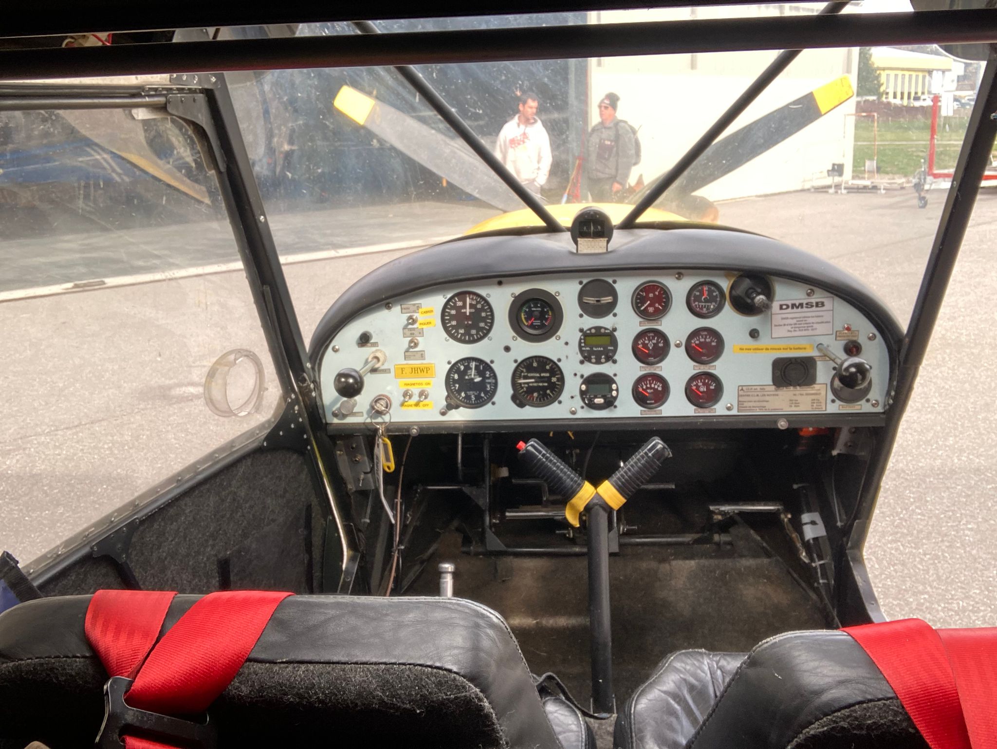 ulm occasion  -  - Savannah MXP-740 / 25 K 